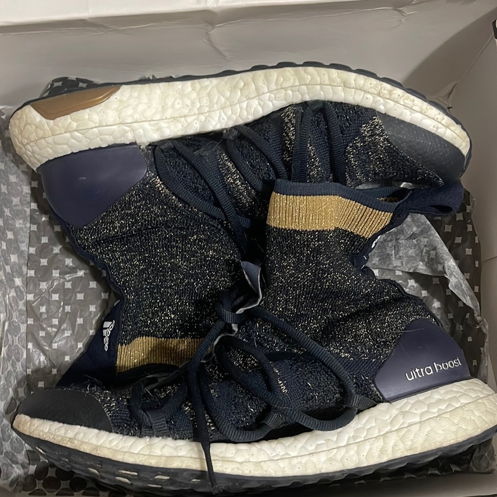 STELLA MC CARTNEY ULTRA BOOST SNEAKERS